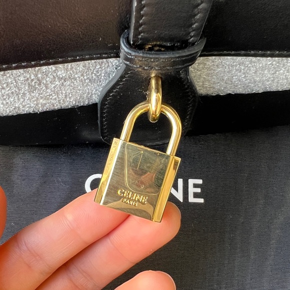 Celine tabou black - Picture 3 of 7